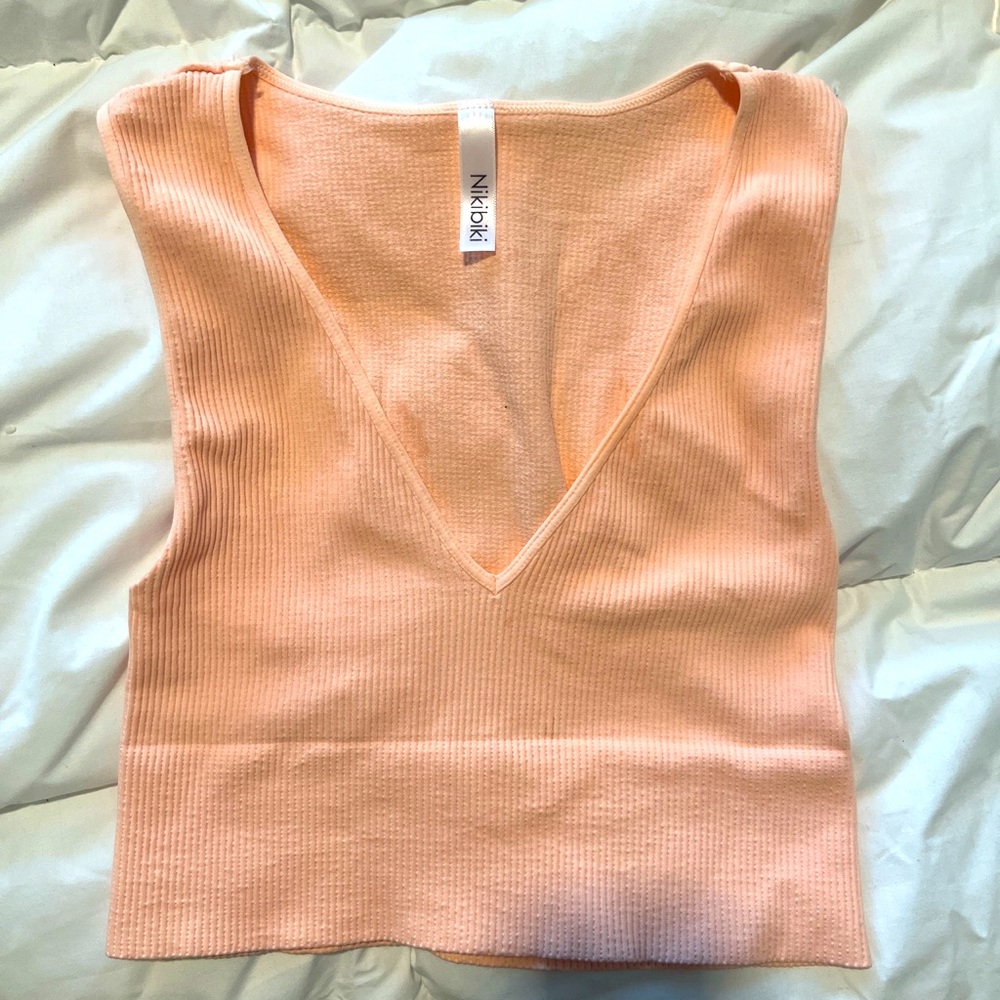 Nikibiki crop